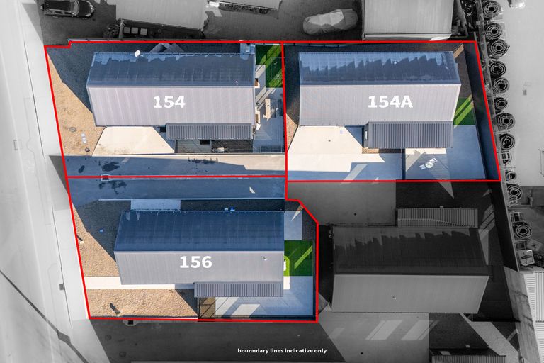 Photo of property in 154a Tarbert Street, Alexandra, 9320