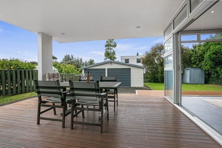 Photo of property in 25 Snell Crescent, Waihi Beach, 3611