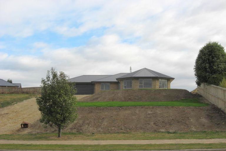 Photo of property in 25 Grove Avenue, Weston, Oamaru, 9401