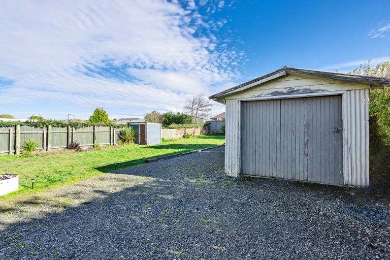 Photo of property in 158 Islington Street, Turnbull Thomson Park, Invercargill, 9810
