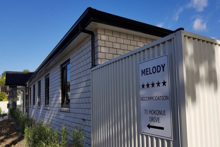 Photo of property in 71 Hokonui Drive, Gore, 9710