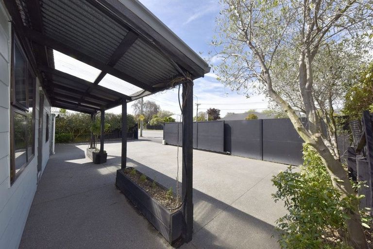 Photo of property in 163 Milton Street, Somerfield, Christchurch, 8024