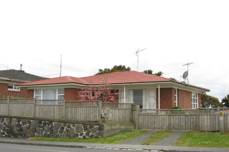 Photo of property in 268 Rodney Street, Wellsford, 0900