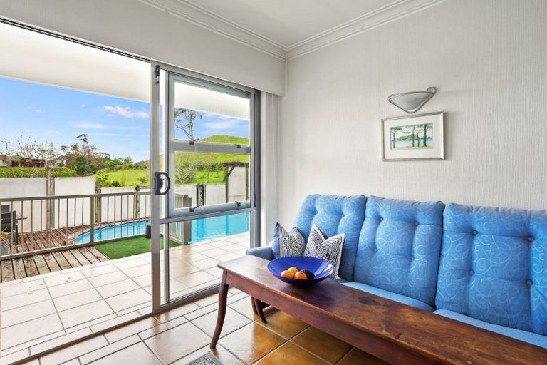 Photo of property in 6a Nahum Street, Paeroa, 3600