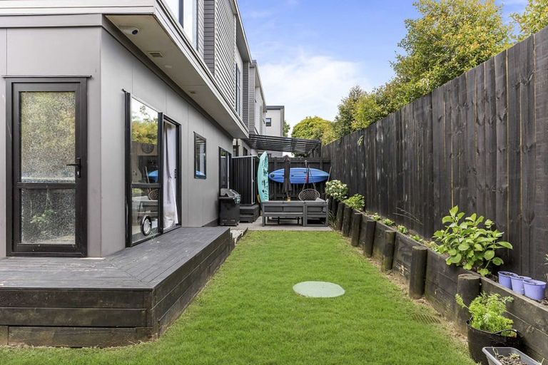 Photo of property in 8c Edgar Pearce Place, Howick, Auckland, 2014