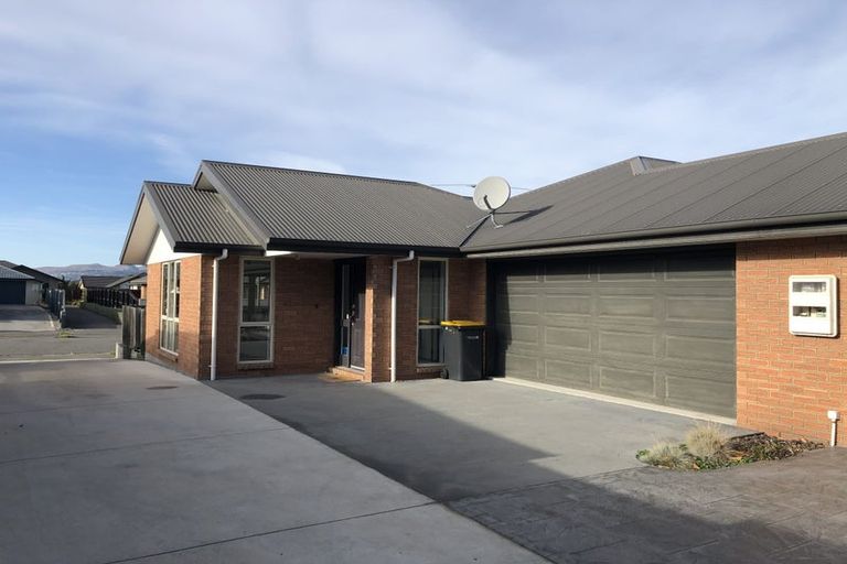 Photo of property in 7 Hurricane Way, Wigram, Christchurch, 8042