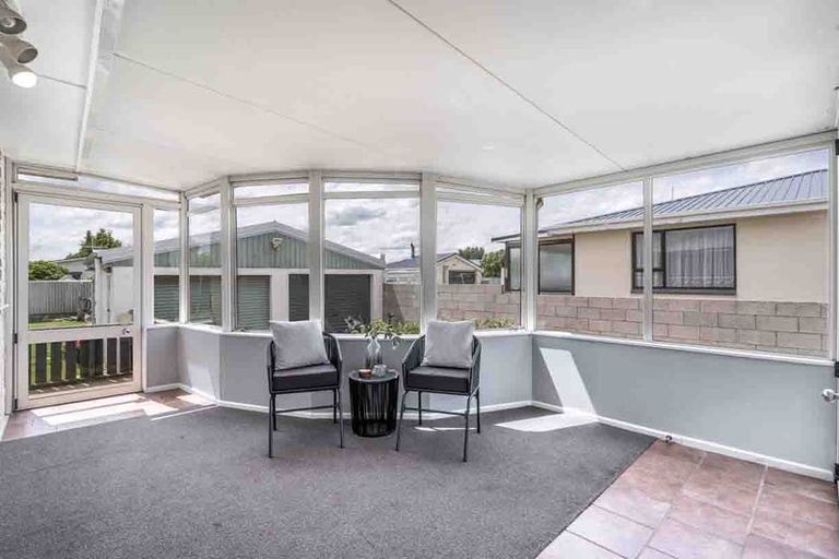 Photo of property in 792 Tweed Street, Rockdale, Invercargill, 9812