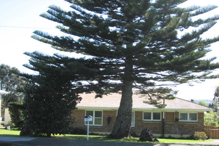 Photo of property in 91 Kimihia Road, Huntly, 3700