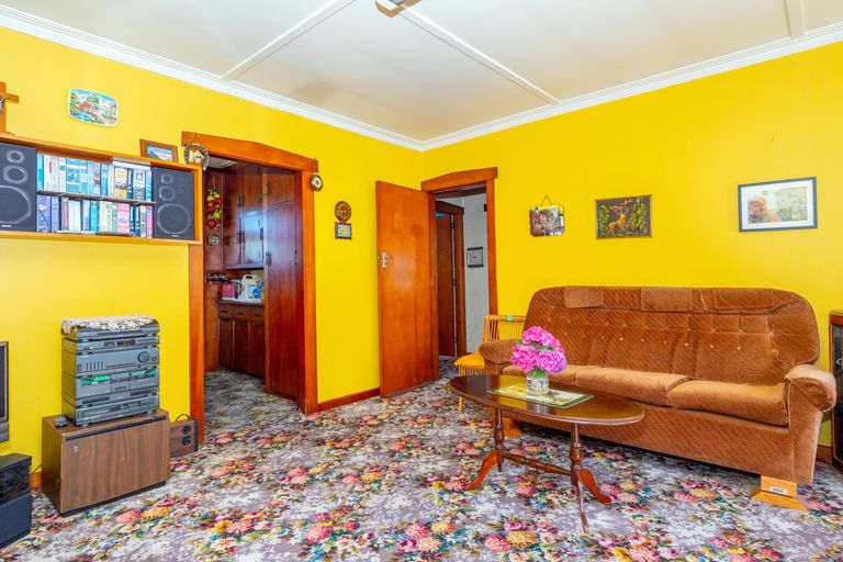 Photo of property in 31 Gibson Street, Seaview, Timaru, 7910