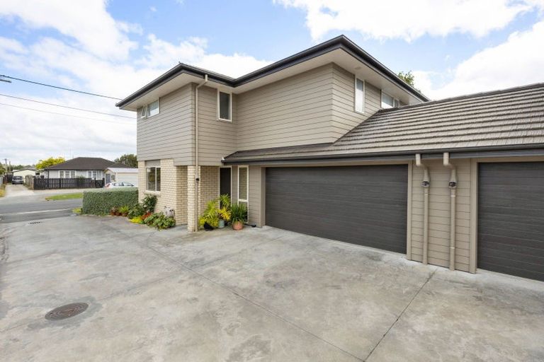 Photo of property in 1/75 Campbell Street, Frankton, Hamilton, 3204