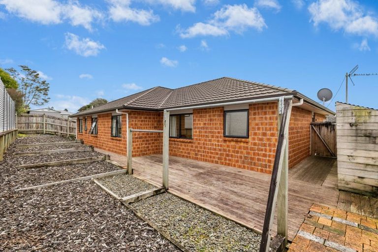 Photo of property in 7 Allendale Place, Morrinsville, 3300