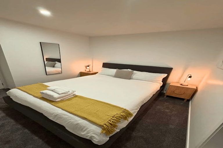 Photo of property in 185 Hereford Street, Christchurch Central, Christchurch, 8011