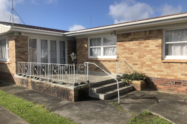 Photo of property in 54a Central Avenue, Papatoetoe, Auckland, 2025