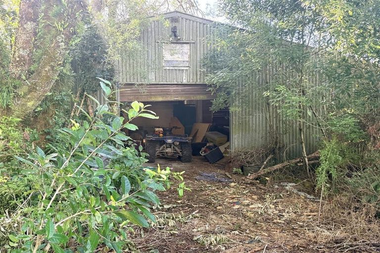 Photo of property in 184 Golf Links Road, Kaiata, Greymouth, 7805