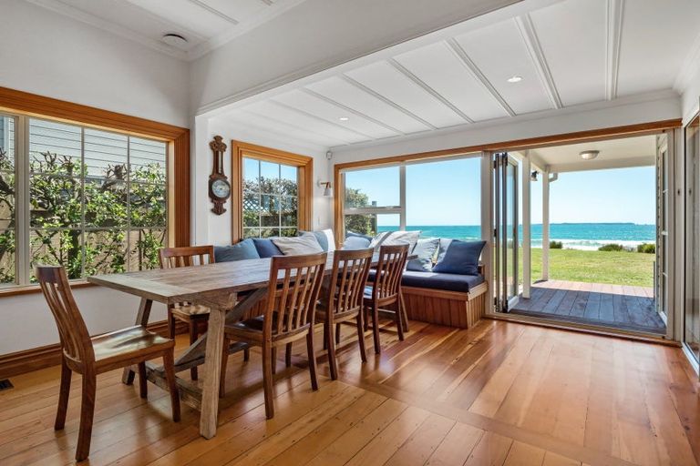 Photo of property in 123 Karewa Parade, Papamoa Beach, Papamoa, 3118