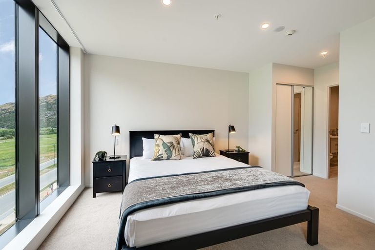 Photo of property in 503/18 Mountain Ash Drive, Frankton, Queenstown, 9300