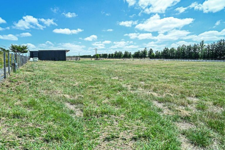 Photo of property in 137 Kereru Road, Maraekakaho, Hastings, 4171