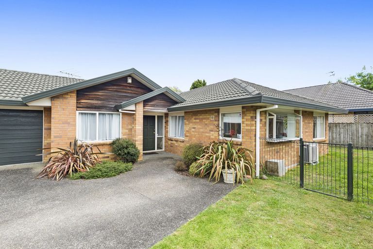 Photo of property in 21b King Edward Avenue, Papakura, 2110