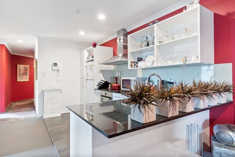 Photo of property in 35/312 Victoria Street, Hamilton Central, Hamilton, 3204