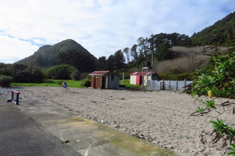 Photo of property in 97 Torea Street, Granity, 7823