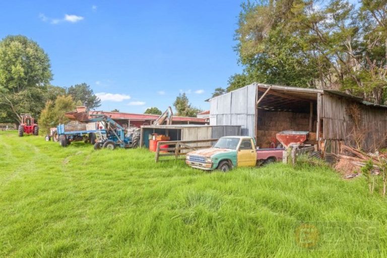 Photo of property in 262 Kawerau Road, Putauaki, Whakatane, 3192