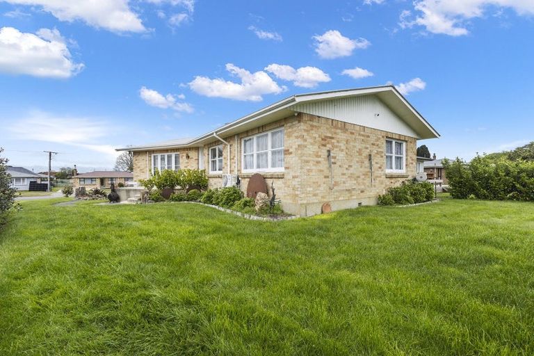 Photo of property in 4 Kauri Crescent, Matamata, 3400