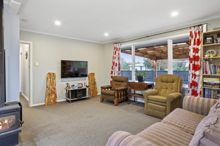 Photo of property in 3 Tui Street, Oxford, 7430