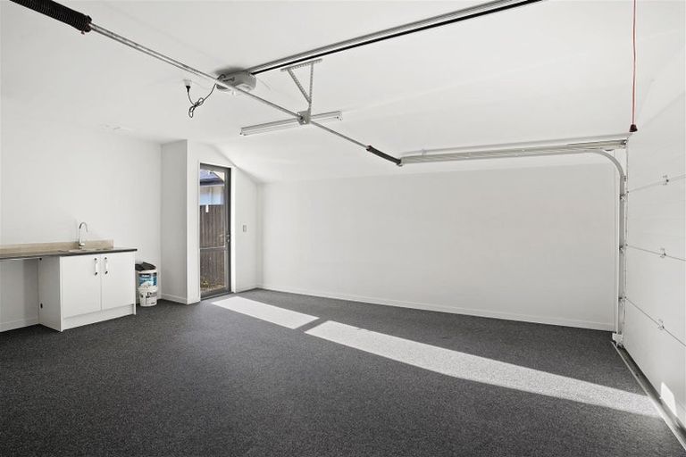 Photo of property in 21 Gartrell Road, Wigram, Christchurch, 8042