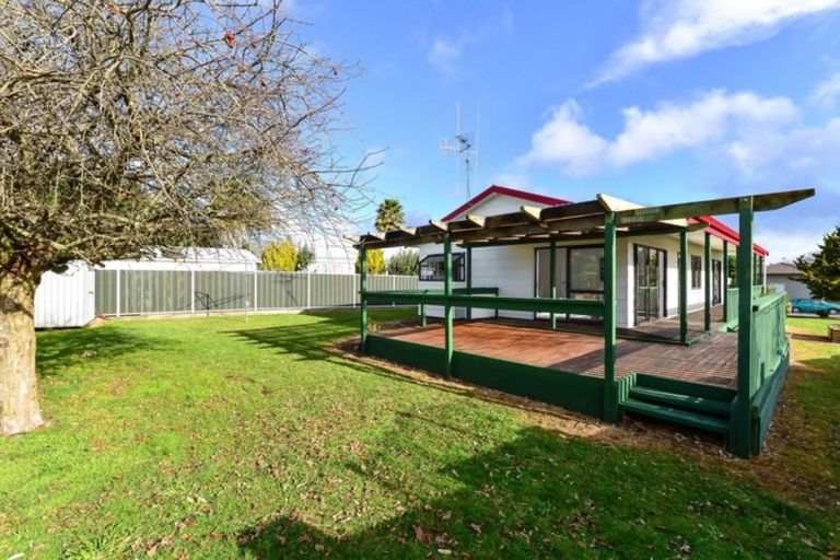 Photo of property in 13 Ronald Court, Pukete, Hamilton, 3200