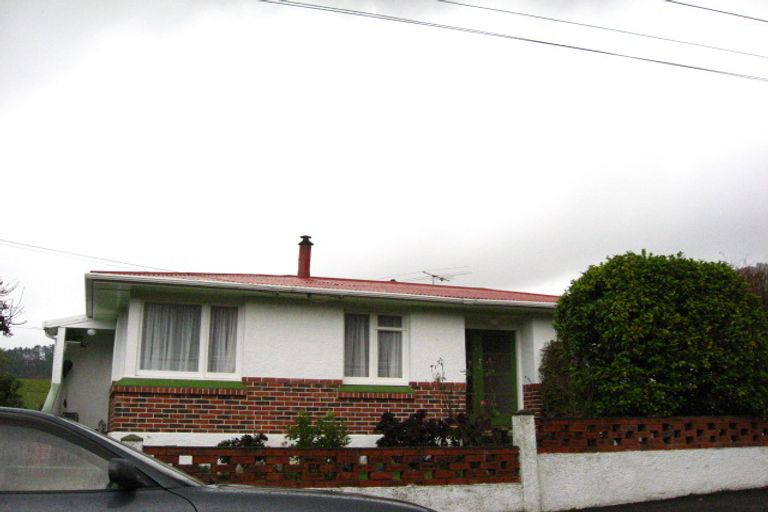 Photo of property in 35 Fairview Terrace, Sawyers Bay, Port Chalmers, 9023