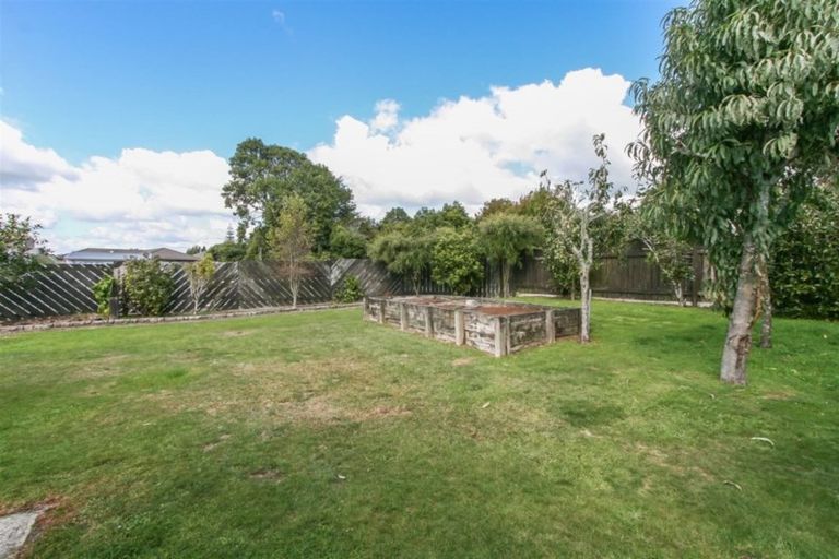 Photo of property in 3 Puriri Street, Inglewood, 4330