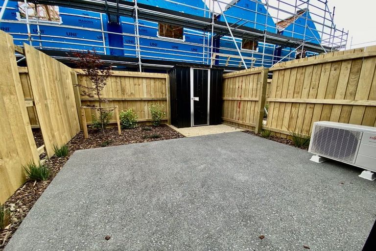 Photo of property in 11/314 Worcester Street, Linwood, Christchurch, 8011