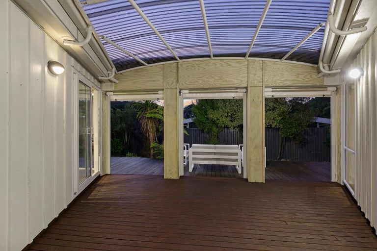 Photo of property in 97 Tawhai Street, Stokes Valley, Lower Hutt, 5019