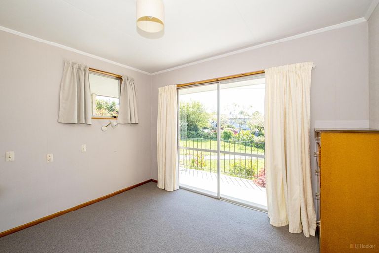 Photo of property in 21 Darby Street, Geraldine, 7930