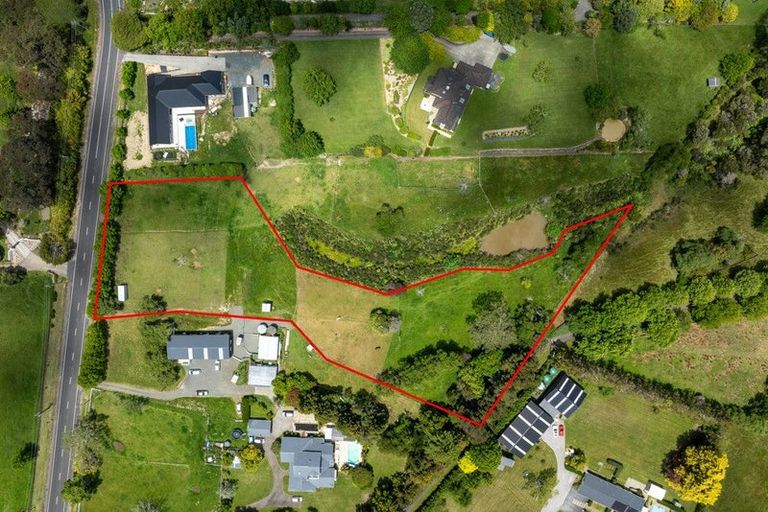 Photo of property in Glenmore Road, Coatesville, 0793