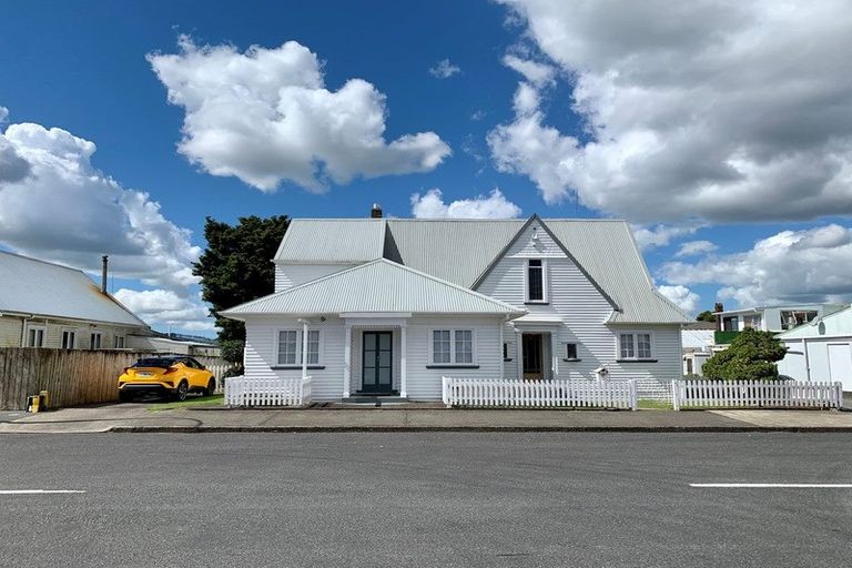 Photo of property in 2 Routley Avenue, Kaikohe, 0405
