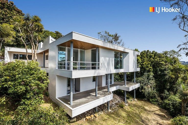 Photo of property in 21 Coolock Crescent, Waverley, Dunedin, 9013