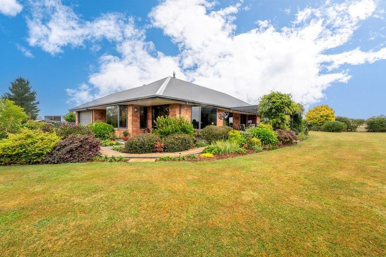 Photo of property in 335 Rosebrook Road, Claremont, Timaru, 7974