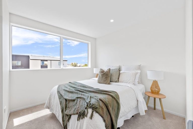 Photo of property in 3/23 Howe Street, New Brighton, Christchurch, 8083