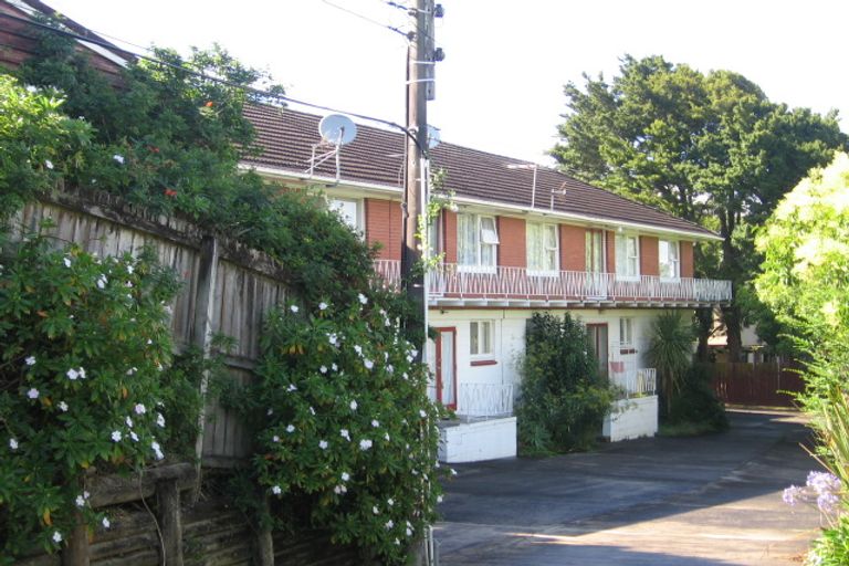 Photo of property in 5/38a Kingsview Road, Mount Eden, Auckland, 1024