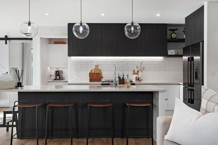 Photo of property in 8 Rivercove Lane, Flagstaff, Hamilton, 3210