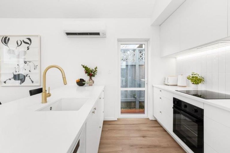 Photo of property in 105a Waghorne Street, Ahuriri, Napier, 4110