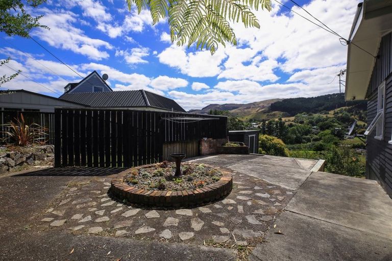 Photo of property in 40 Bennett Street, Paeroa, 3600