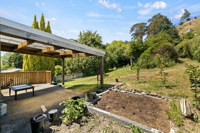 Photo of property in 43 Swan Street, Taihape, 4720