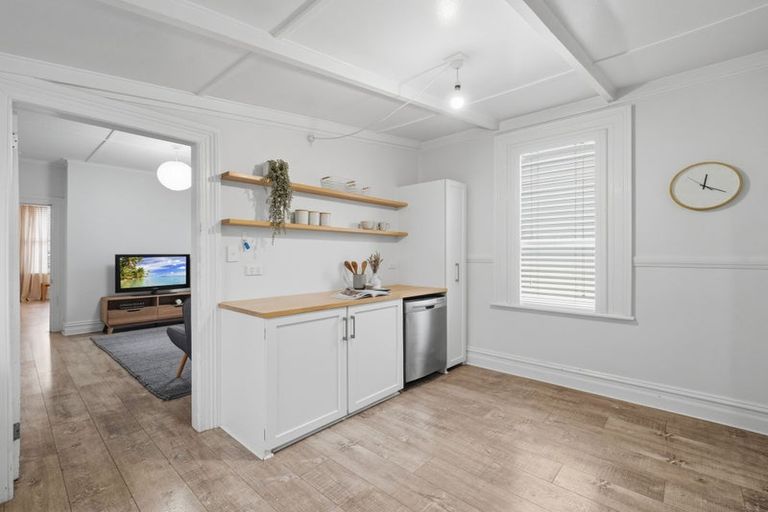 Photo of property in 176 Macmaster Street, Richmond, Invercargill, 9810