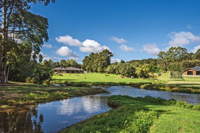 Photo of property in 587c Crane Road, Kauri, Kamo, 0185