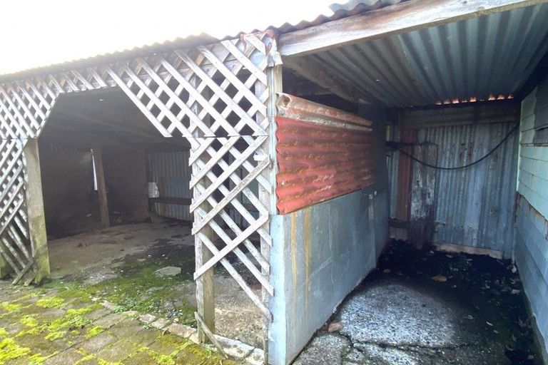 Photo of property in 13 Murray Street, Greymouth, 7805