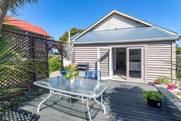 Photo of property in 479 Hereford Street, Linwood, Christchurch, 8011
