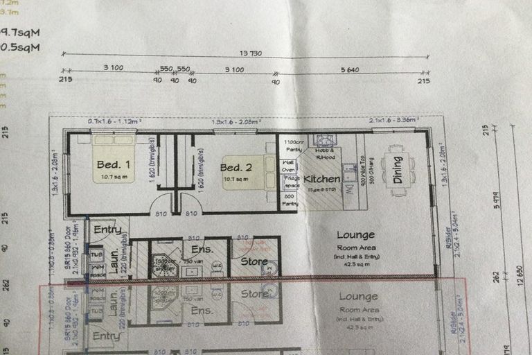 Photo of property in 18 Greengrass Crescent, Kaiapoi, 7630