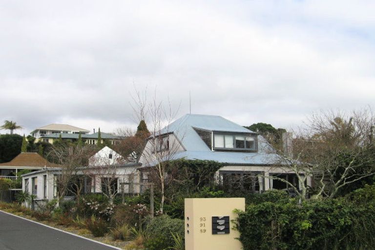 Photo of property in 97 Beach Road, Otumoetai, Tauranga, 3110